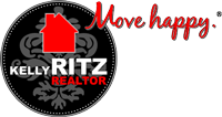 Kelly Ritz Realtor Logo