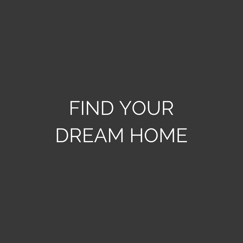 find your dream home