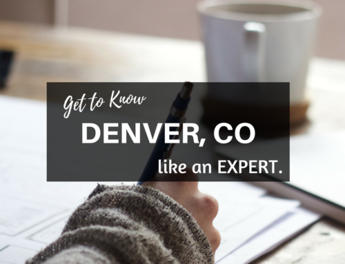 Protected: Know Denver, Colorado Like an Expert